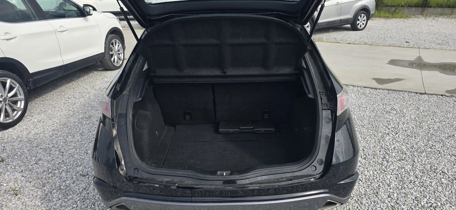 Honda Civic 1.4 GPL/ЛИЗИНГ, снимка 9 - Автомобили и джипове - 54482019