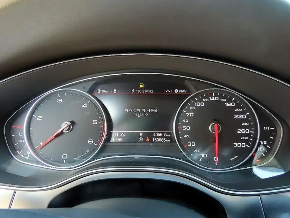 Audi A6 3.0 TDI Quattro , снимка 8 - Автомобили и джипове - 54528725