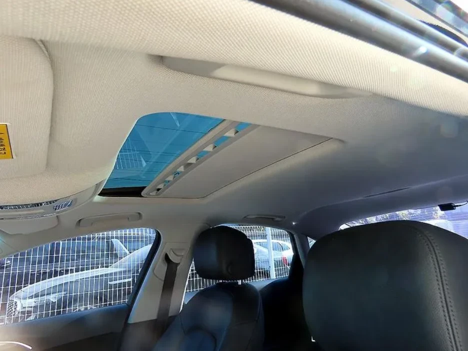 Audi A6 3.0 TDI Quattro , снимка 14 - Автомобили и джипове - 54528725