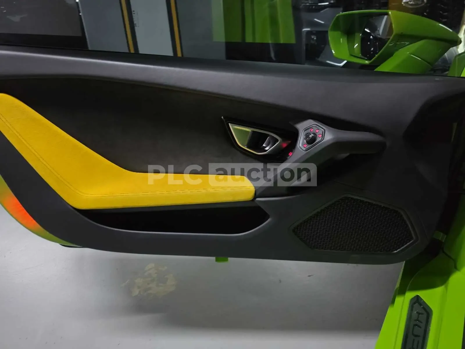 Lamborghini Huracan Lp-610* Verde Mantis*  | Mobile.bg � ����������� 8