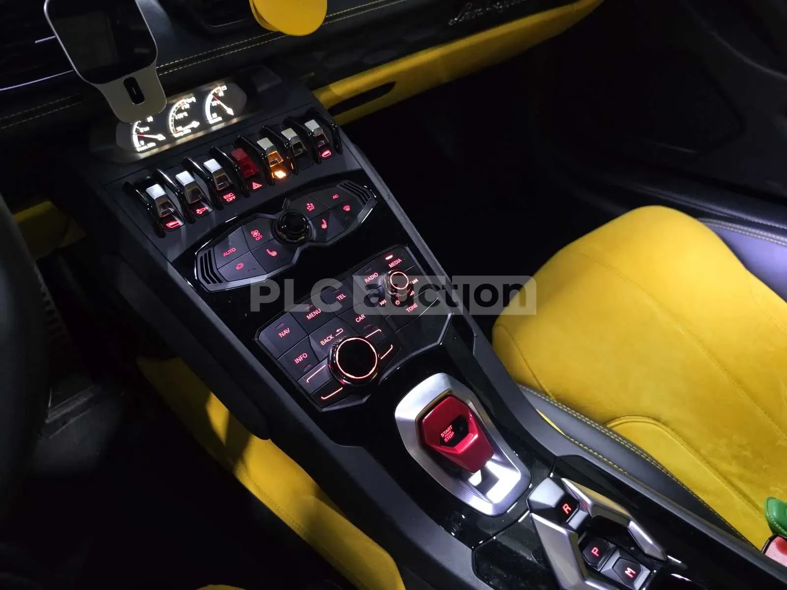 Lamborghini Huracan Lp-610* Verde Mantis*  | Mobile.bg � ����������� 11