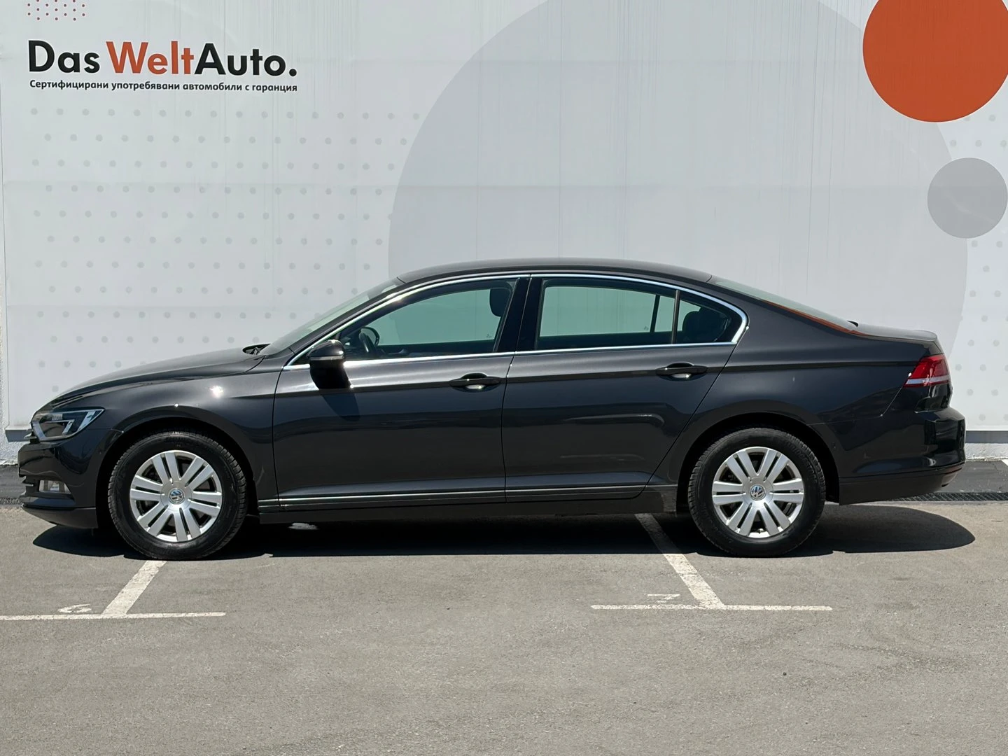 VW Passat | Mobile.bg � ����������� 3