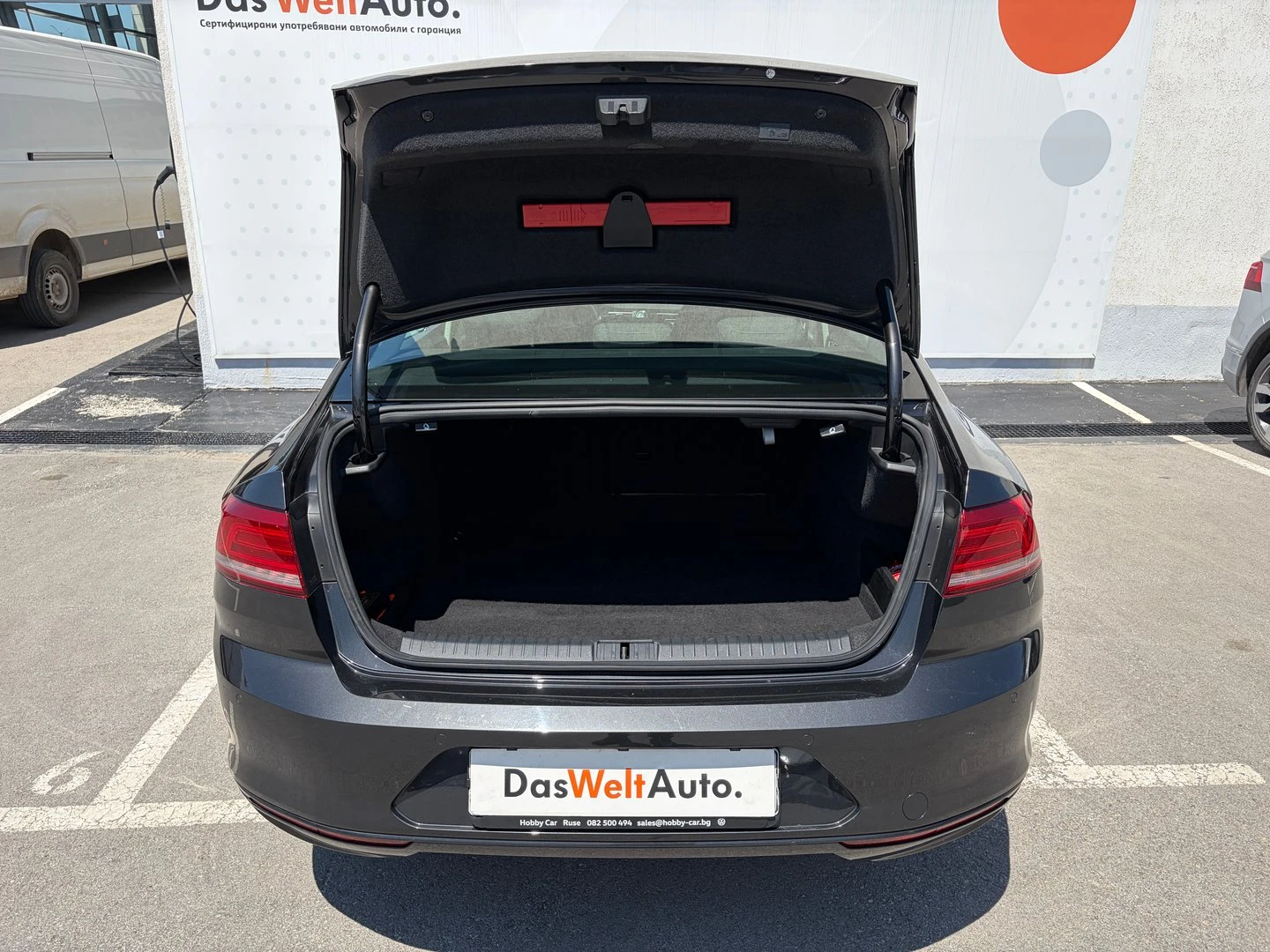 VW Passat | Mobile.bg � ����������� 9