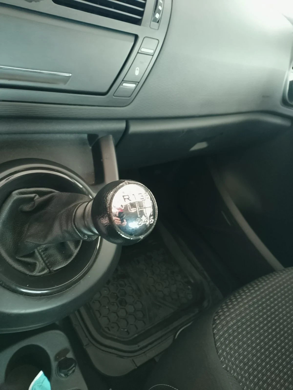 Citroen C4 Picasso 2.0 HDI, снимка 5 - Автомобили и джипове - 54767043
