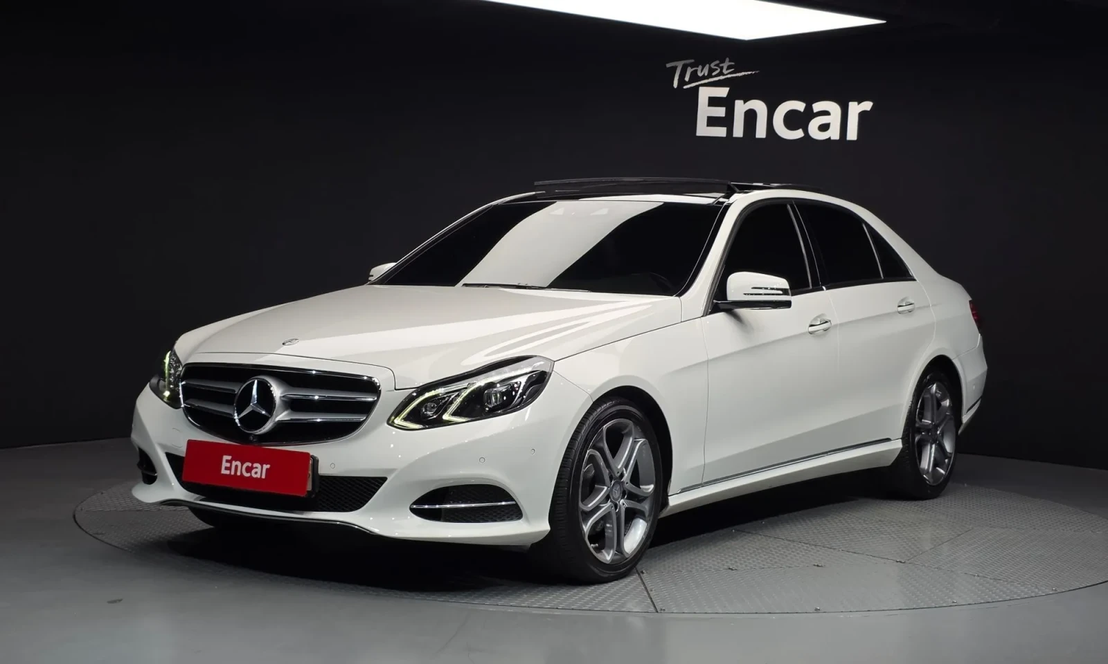 Mercedes-Benz E 250