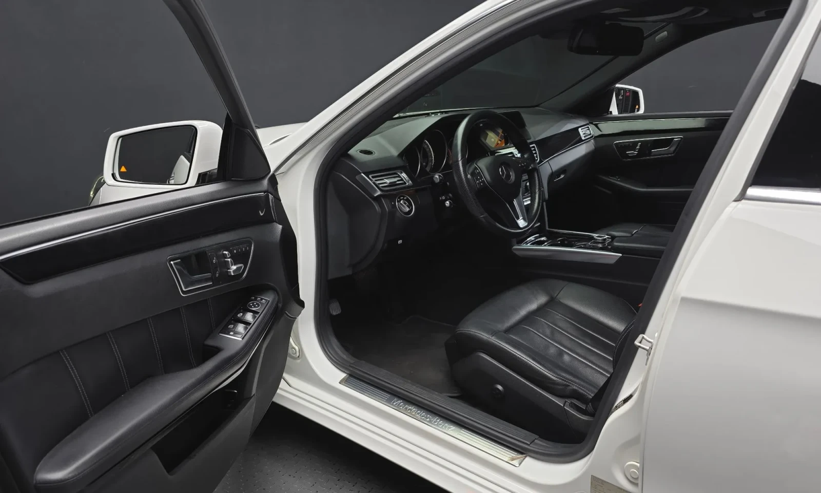 Mercedes-Benz E 250, снимка 10 - Автомобили и джипове - 54772832