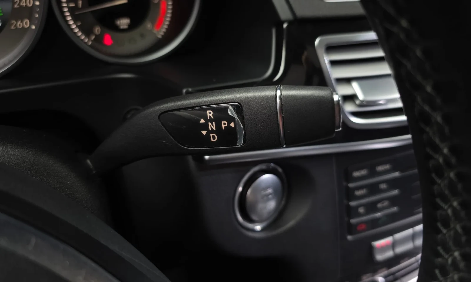 Mercedes-Benz E 250, снимка 9 - Автомобили и джипове - 54772832