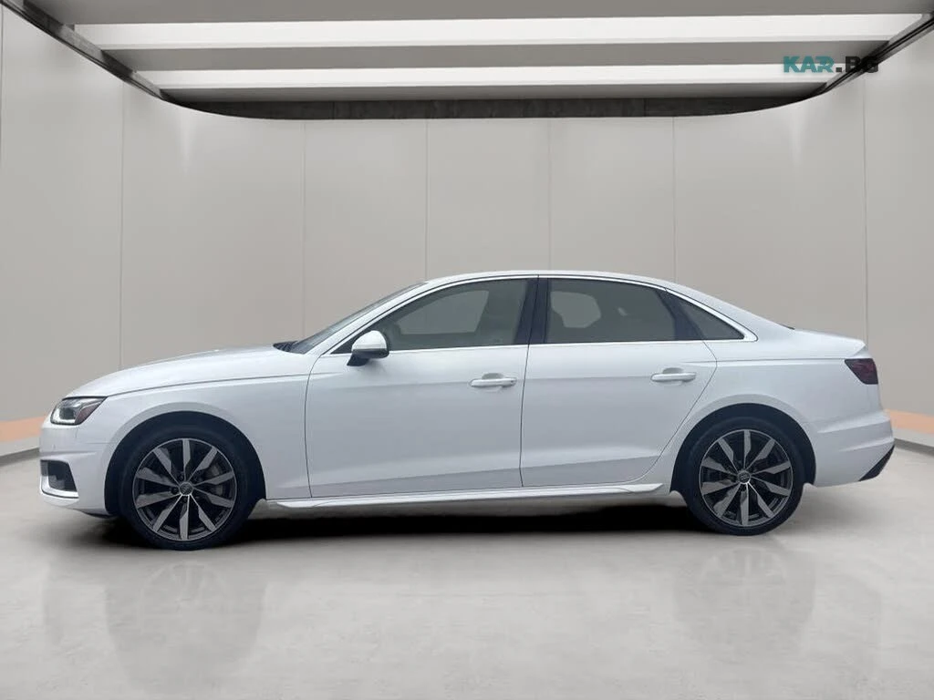 Audi A4 2.0 TFSI * quattro * ACC * АвтоКредит* (ЦЕНА ДО БГ, снимка 5 - Автомобили и джипове - 54781736