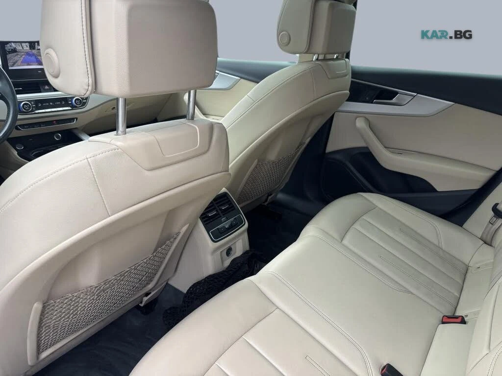 Audi A4 2.0 TFSI * quattro * ACC * АвтоКредит* (ЦЕНА ДО БГ, снимка 8 - Автомобили и джипове - 54781736
