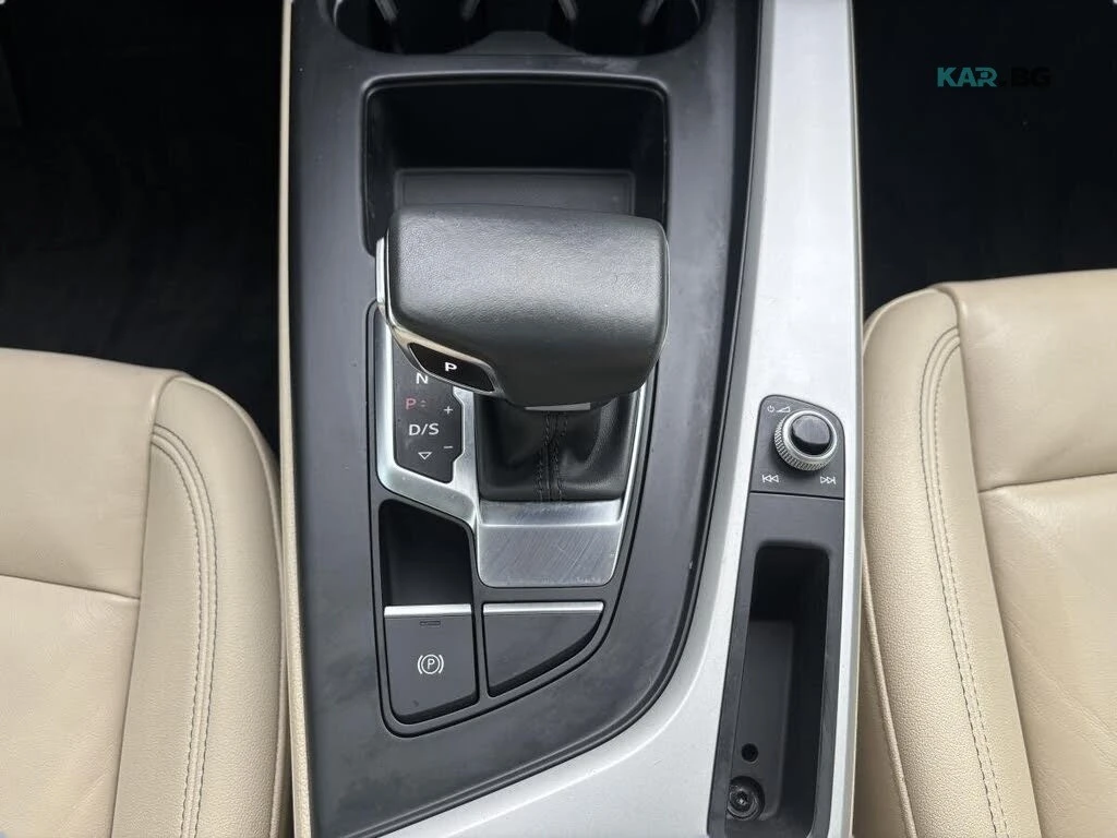 Audi A4 2.0 TFSI * quattro * ACC * АвтоКредит* (ЦЕНА ДО БГ, снимка 12 - Автомобили и джипове - 54781736