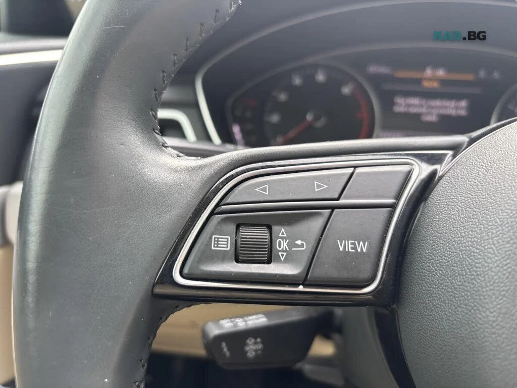 Audi A4 2.0 TFSI * quattro * ACC * АвтоКредит* (ЦЕНА ДО БГ, снимка 15 - Автомобили и джипове - 54781736