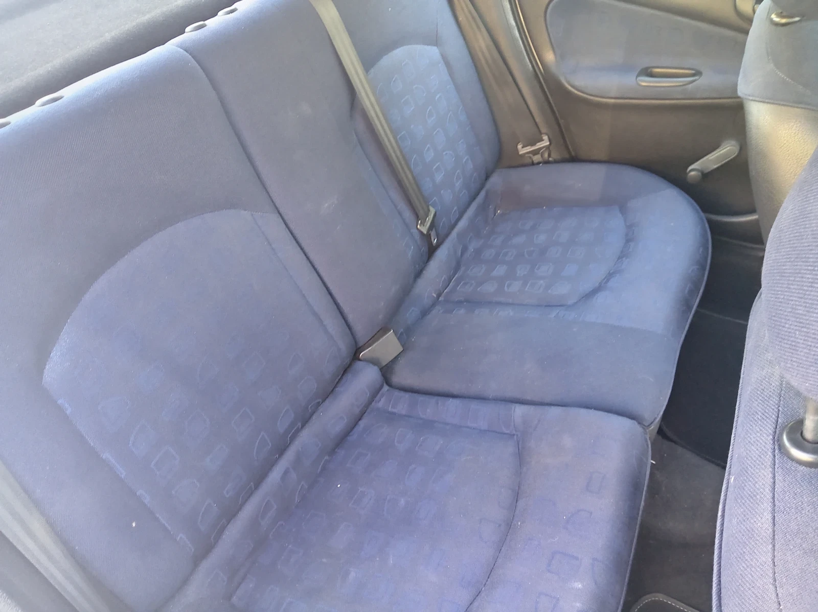 Peugeot 206 1.4HDI | Mobile.bg � ����������� 6