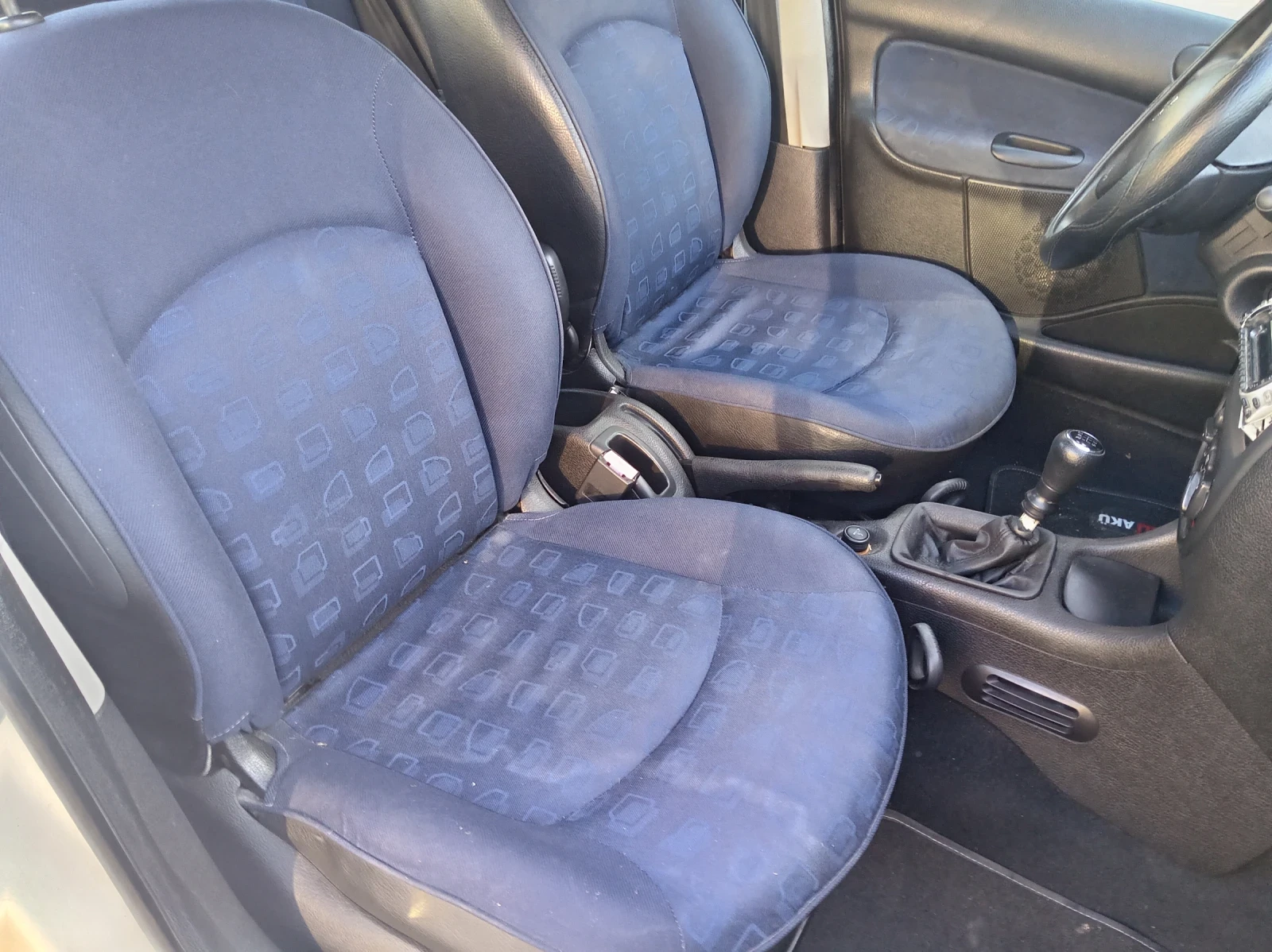 Peugeot 206 1.4HDI | Mobile.bg � ����������� 7