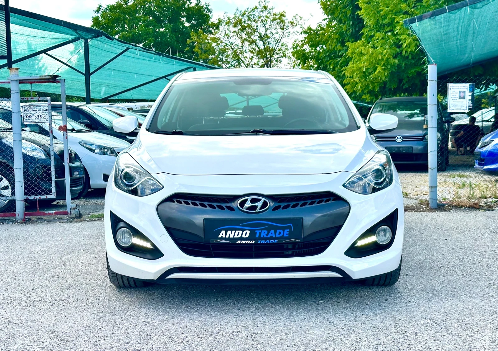 Hyundai I30 1.4 CRDI | Mobile.bg � ����������� 2