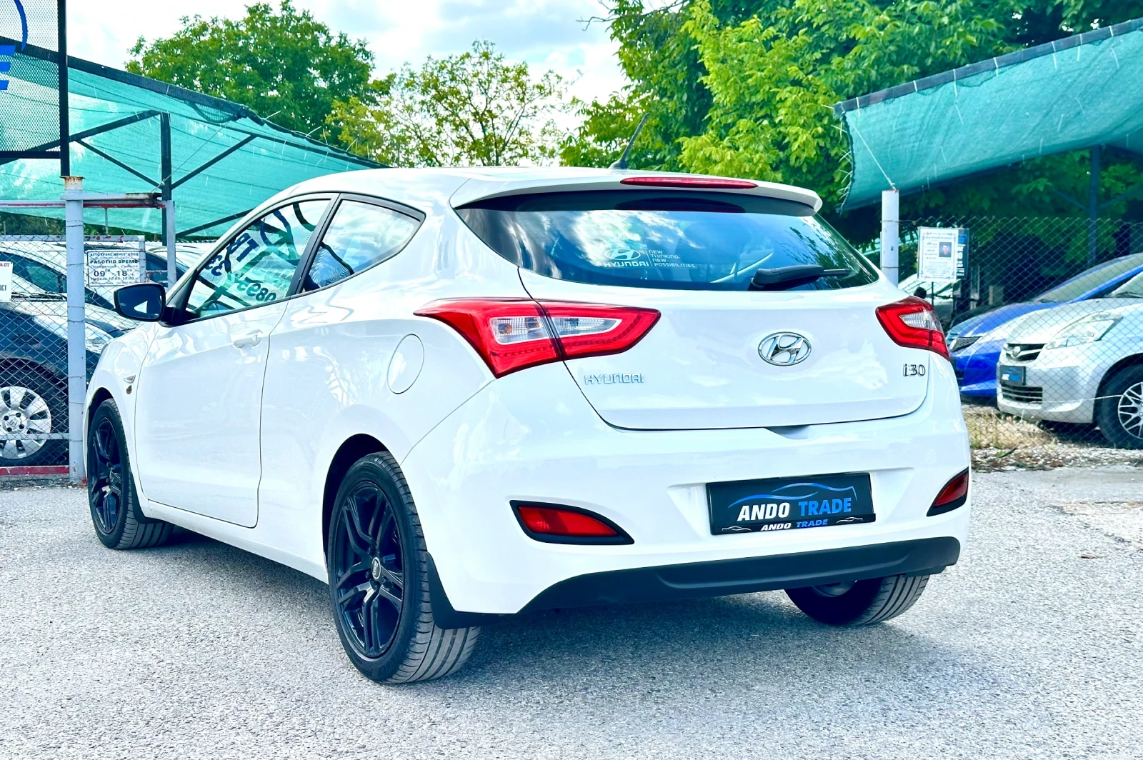 Hyundai I30 1.4 CRDI | Mobile.bg � ����������� 5