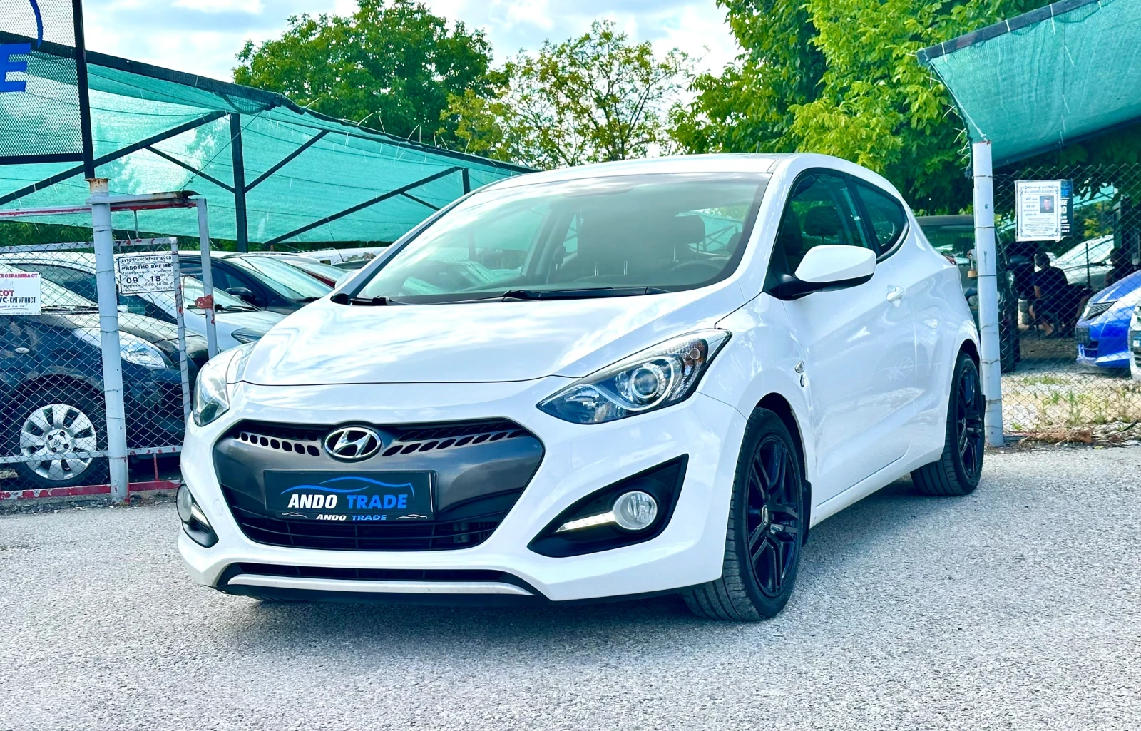 Hyundai I30 1.4 CRDI | Mobile.bg � ����������� 1