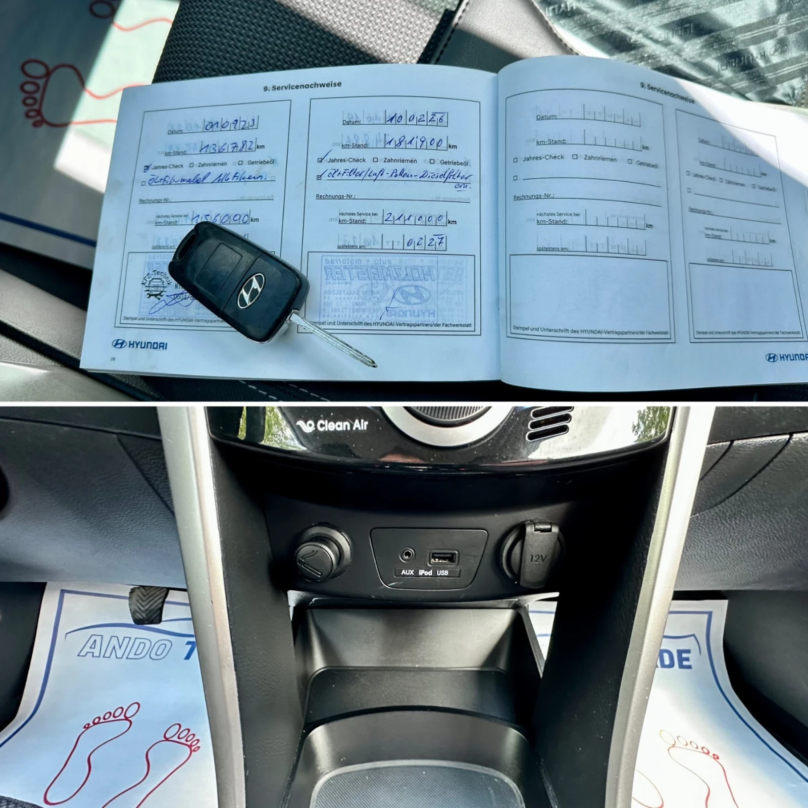 Hyundai I30 1.4 CRDI | Mobile.bg � ����������� 17