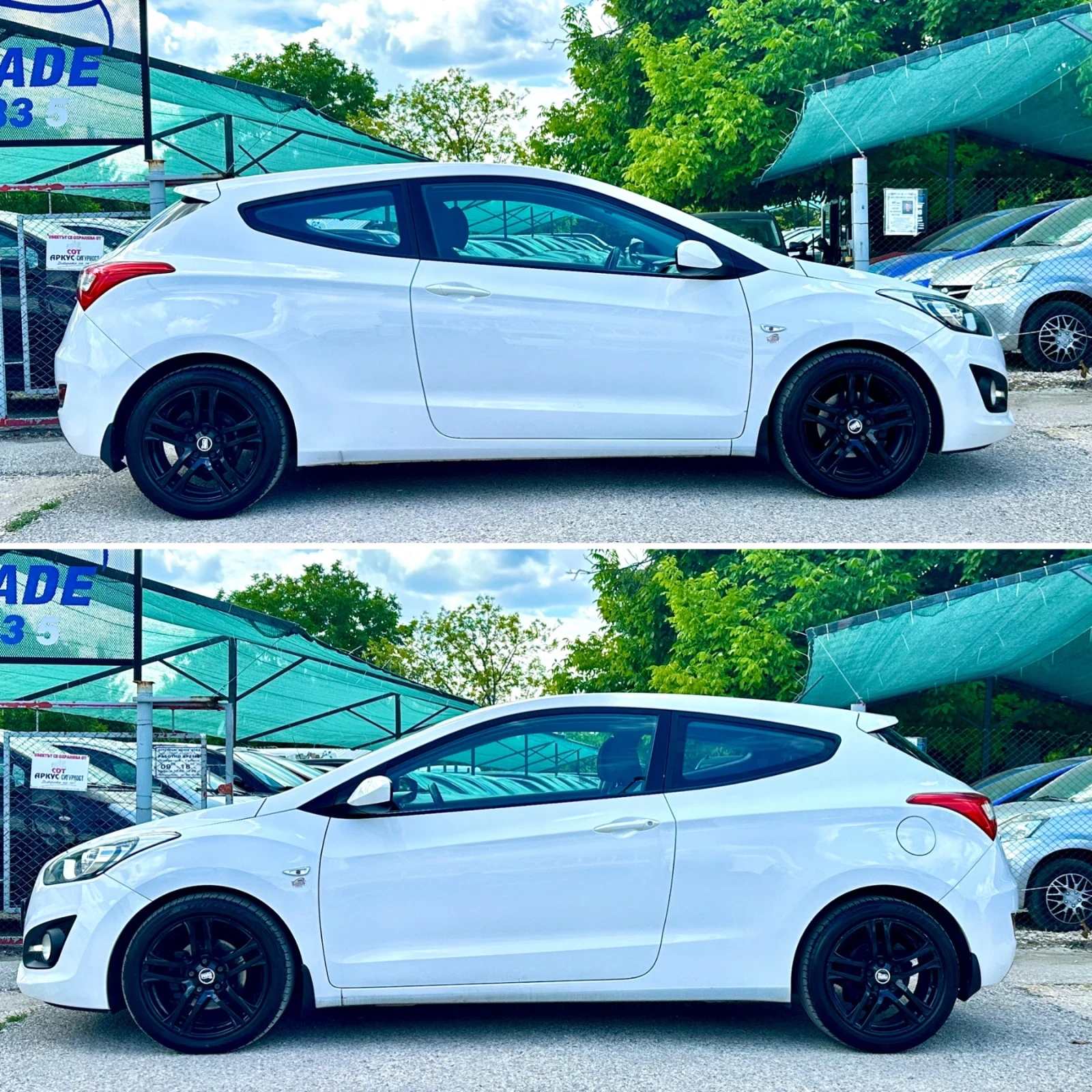 Hyundai I30 1.4 CRDI | Mobile.bg � ����������� 4