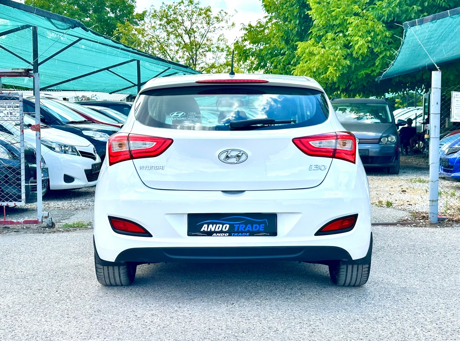Hyundai I30 1.4 CRDI | Mobile.bg � ����������� 6