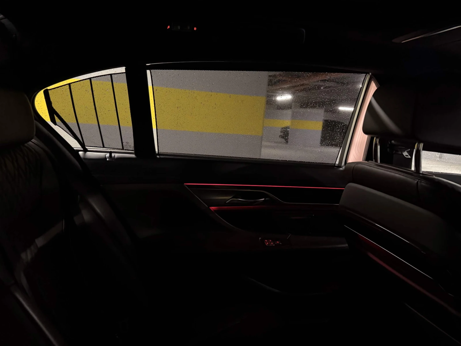 BMW 740 M Pack* Long, снимка 6 - Автомобили и джипове - 55236386