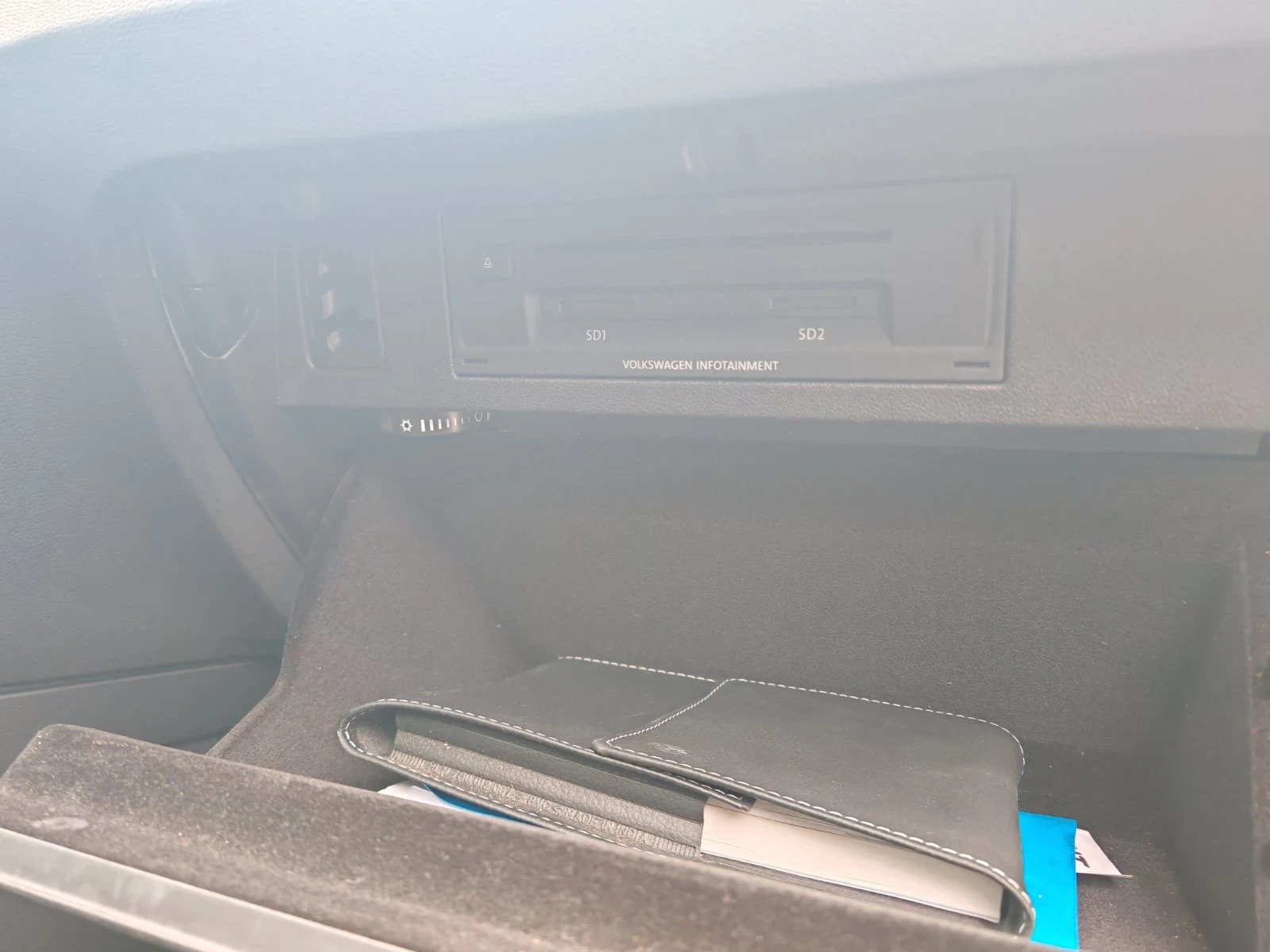 VW Alltrack 2.0, снимка 15 - Автомобили и джипове - 55365977