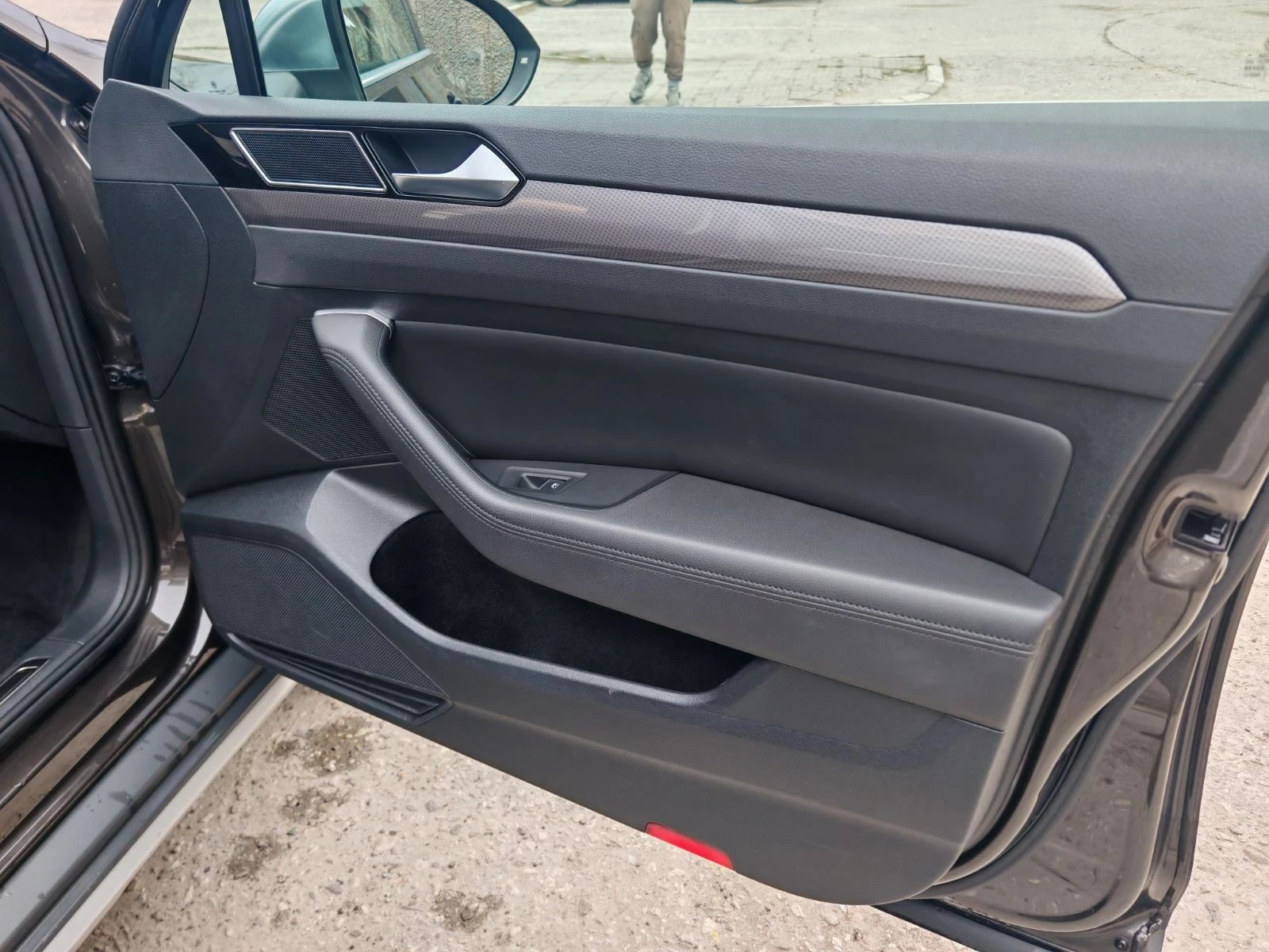 VW Alltrack 2.0, снимка 6 - Автомобили и джипове - 55365977