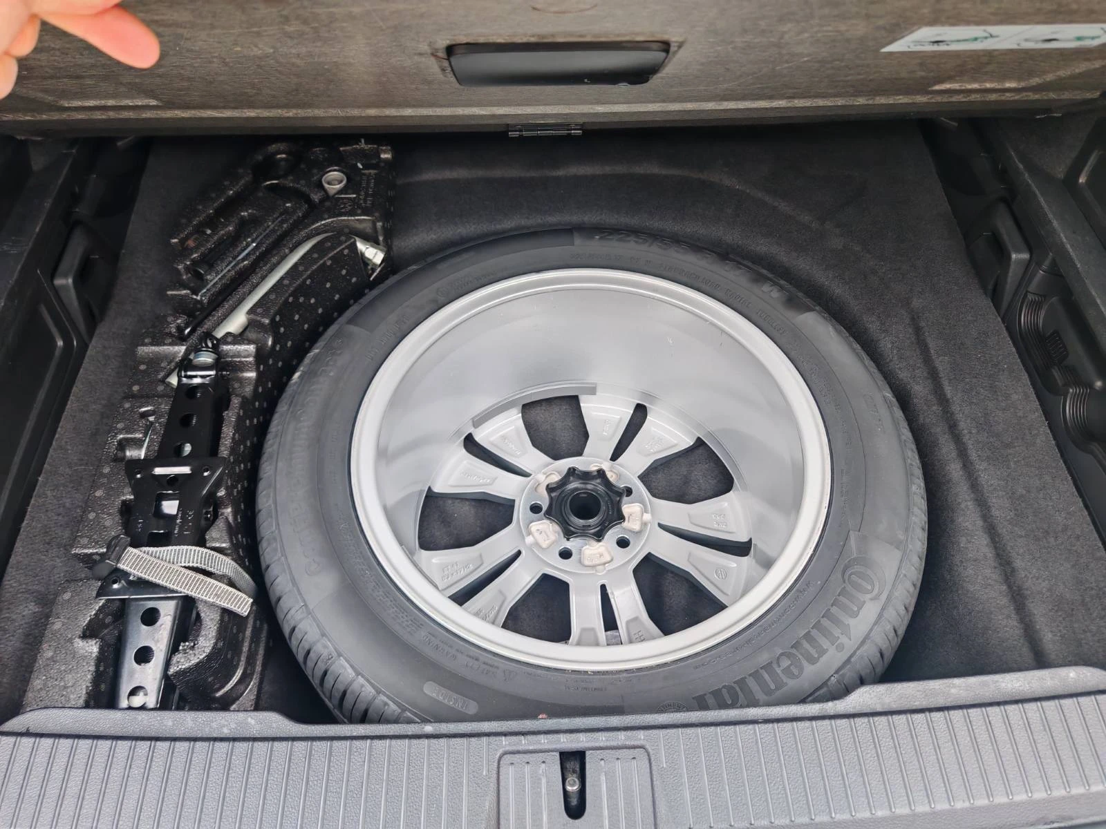 VW Alltrack 2.0, снимка 14 - Автомобили и джипове - 55365977