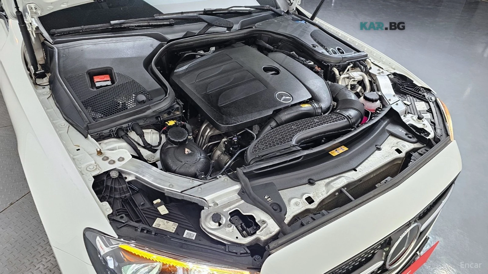 Mercedes-Benz E 350 4MATIC/AMG-LINE/HEAD-UP/PANOROOF/DRIVE-ASSISTS, снимка 17 - Автомобили и джипове - 55388384