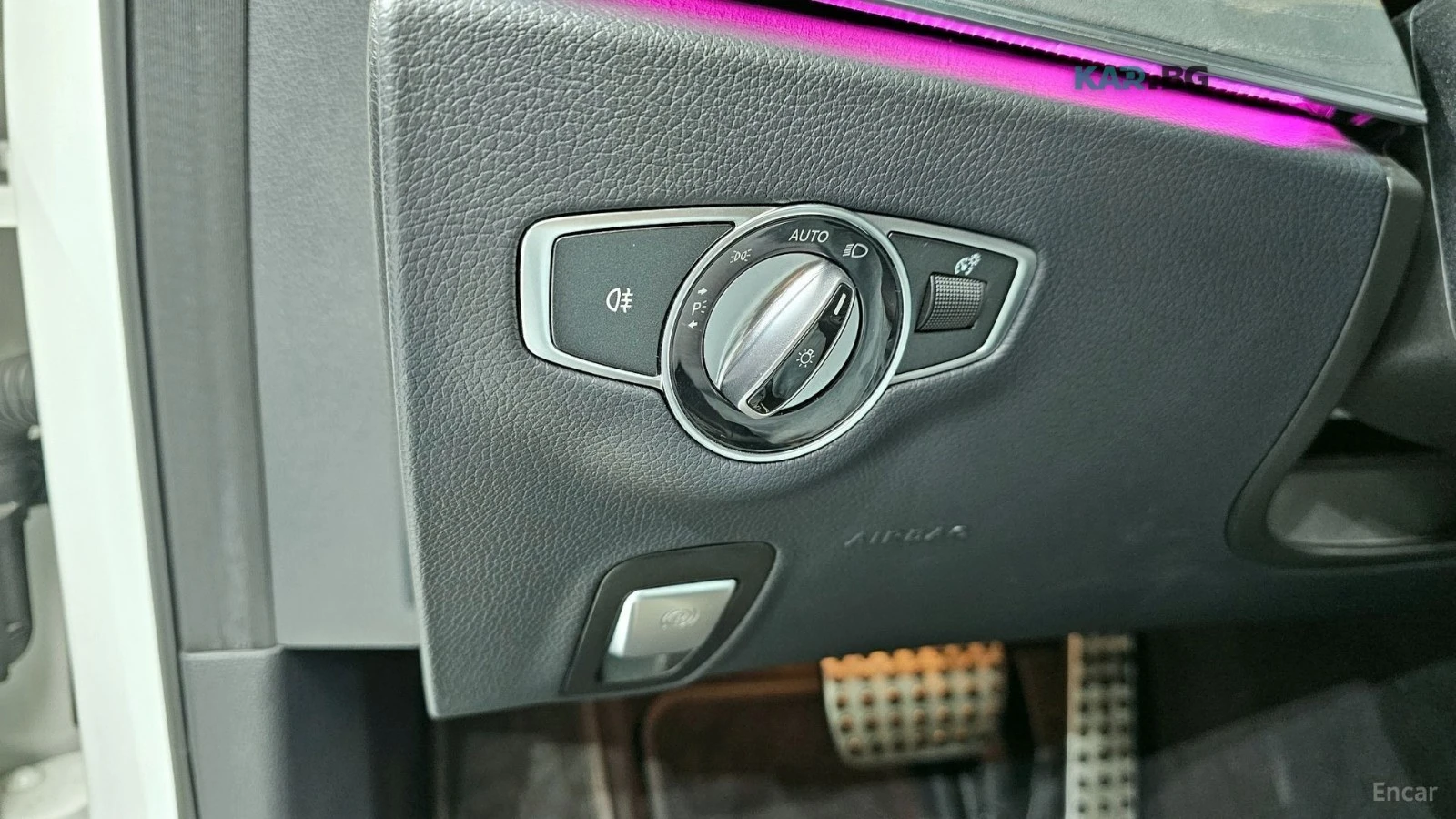 Mercedes-Benz E 350 4MATIC/AMG-LINE/HEAD-UP/PANOROOF/DRIVE-ASSISTS, снимка 15 - Автомобили и джипове - 55388384