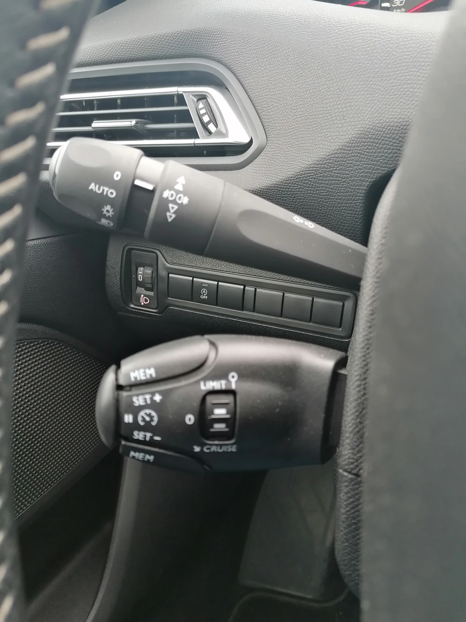 Peugeot 308, снимка 9 - Автомобили и джипове - 55576784
