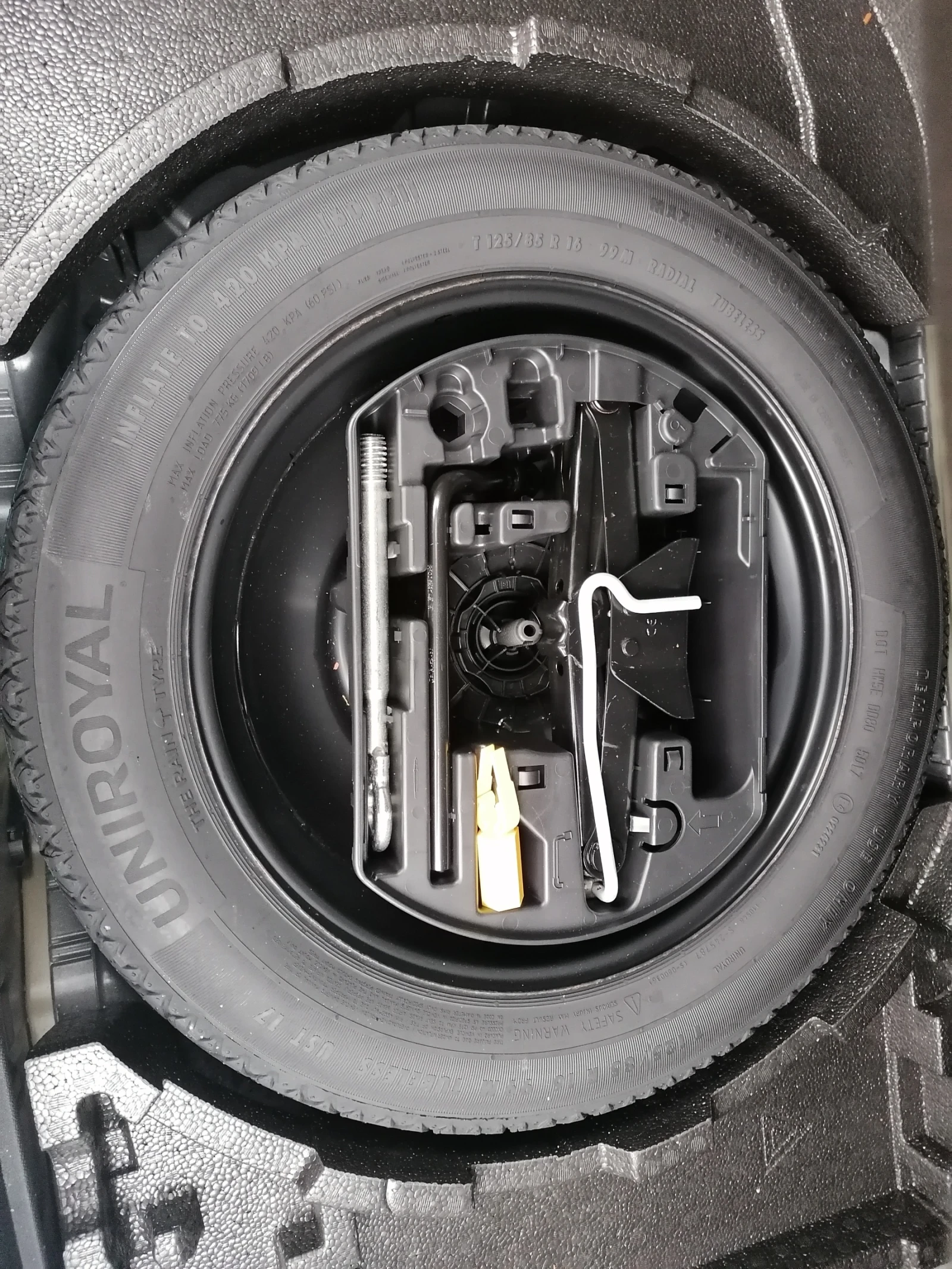 Peugeot 308, снимка 16 - Автомобили и джипове - 55576784