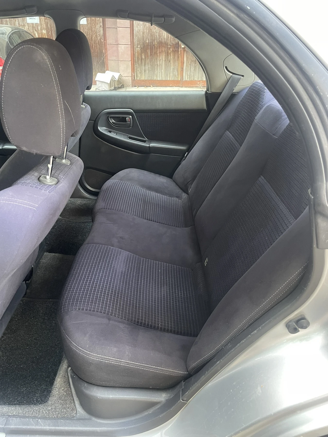 Subaru Impreza 1.6, снимка 14 - Автомобили и джипове - 55863819