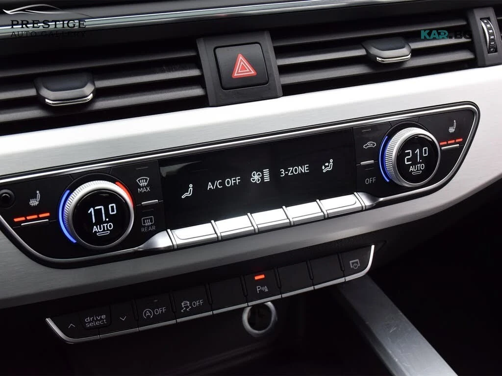 Audi S5 Sportback * Technik * АвтоКредит * (ЦЕНА ДО БГ), снимка 14 - Автомобили и джипове - 55963165