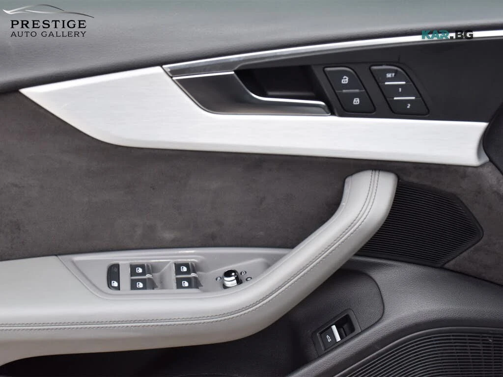 Audi S5 Sportback * Technik * АвтоКредит * (ЦЕНА ДО БГ), снимка 9 - Автомобили и джипове - 55963165