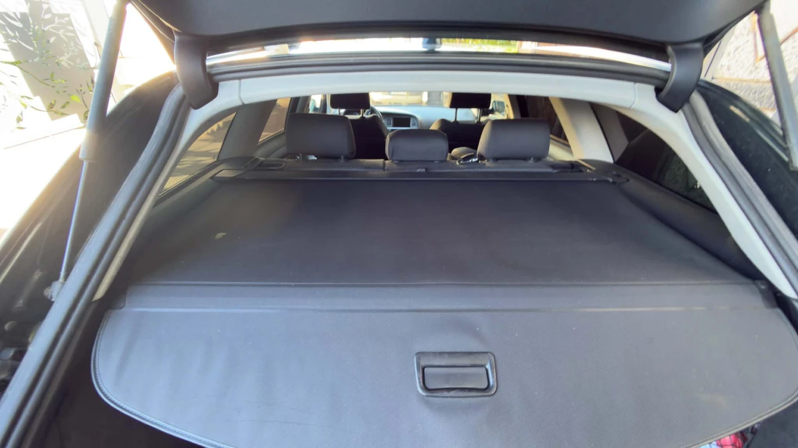 Audi A6, снимка 9 - Автомобили и джипове - 56011468