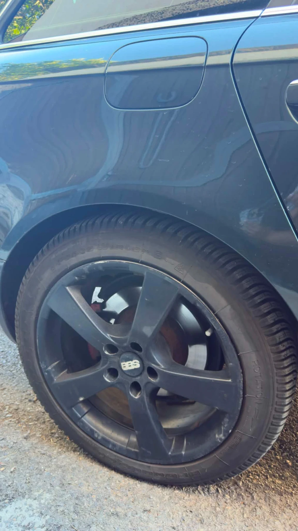 Audi A6, снимка 12 - Автомобили и джипове - 56011468
