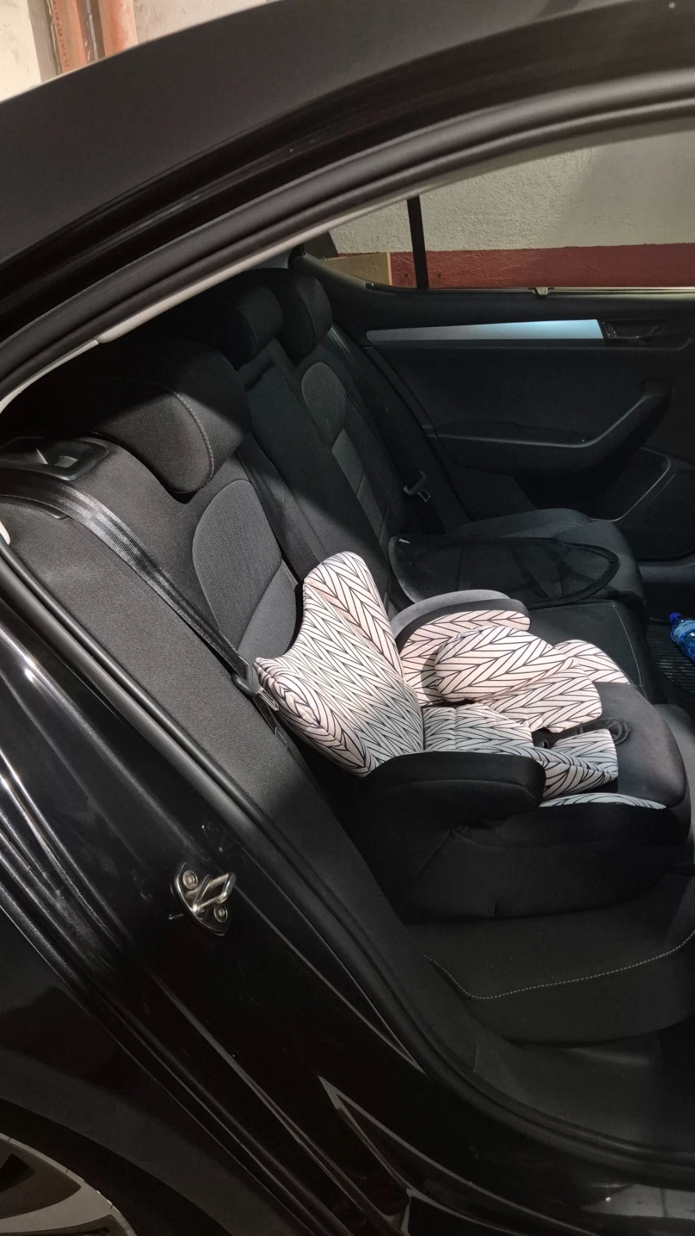 Skoda Superb, снимка 5 - Автомобили и джипове - 56367789