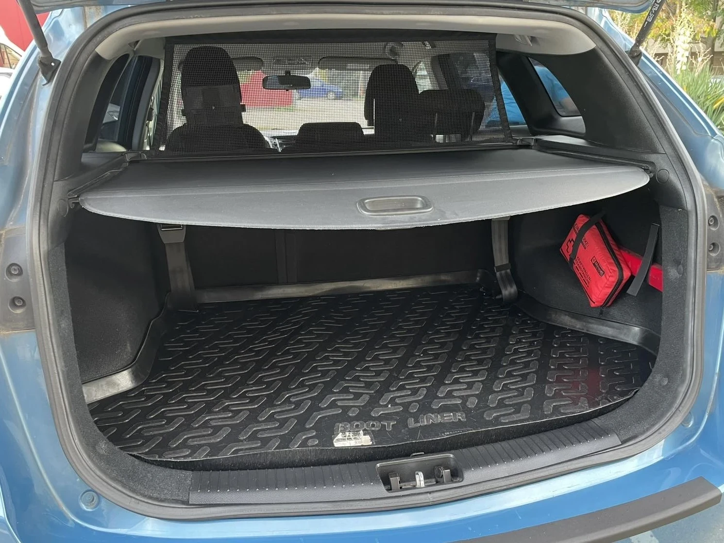 Hyundai I30 1.6 CRDi | Mobile.bg � ����������� 13