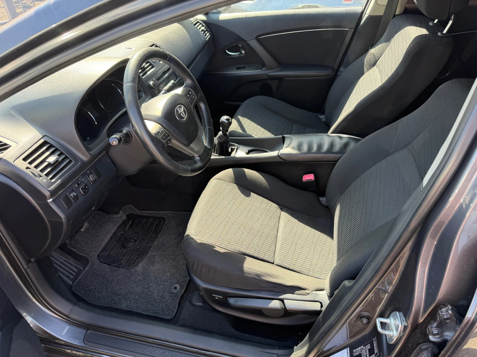 Toyota Avensis 2.0 D4D | Mobile.bg � ����������� 5