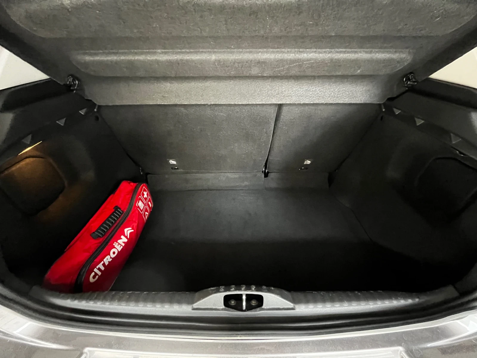 Citroen C3 1.2 PureTech 110 BVM6 E6.4 | Mobile.bg � ����������� 13