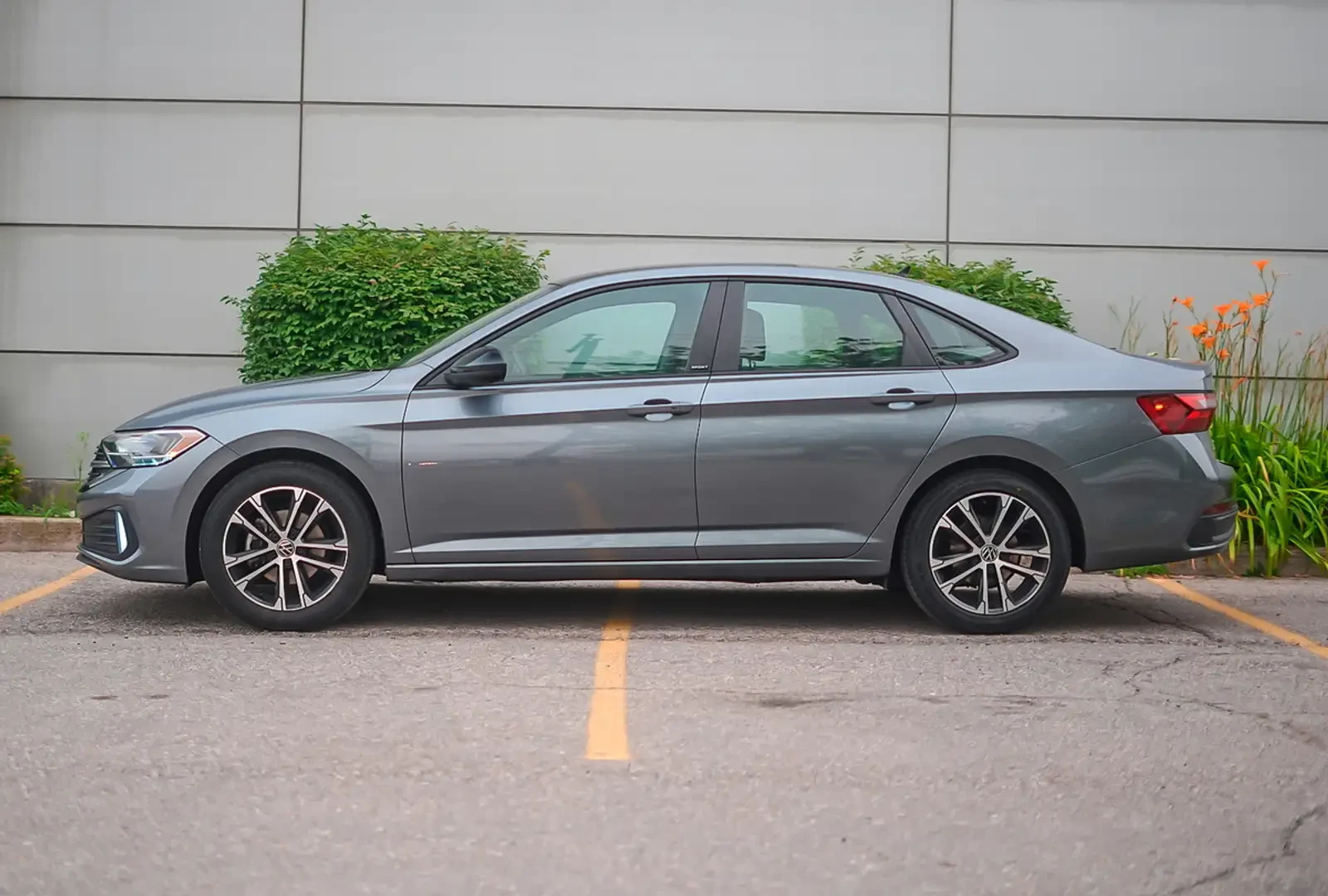 VW Jetta Comfortline ��� Sport �����/������ ��� ����������� | Mobile.bg � ����������� 3