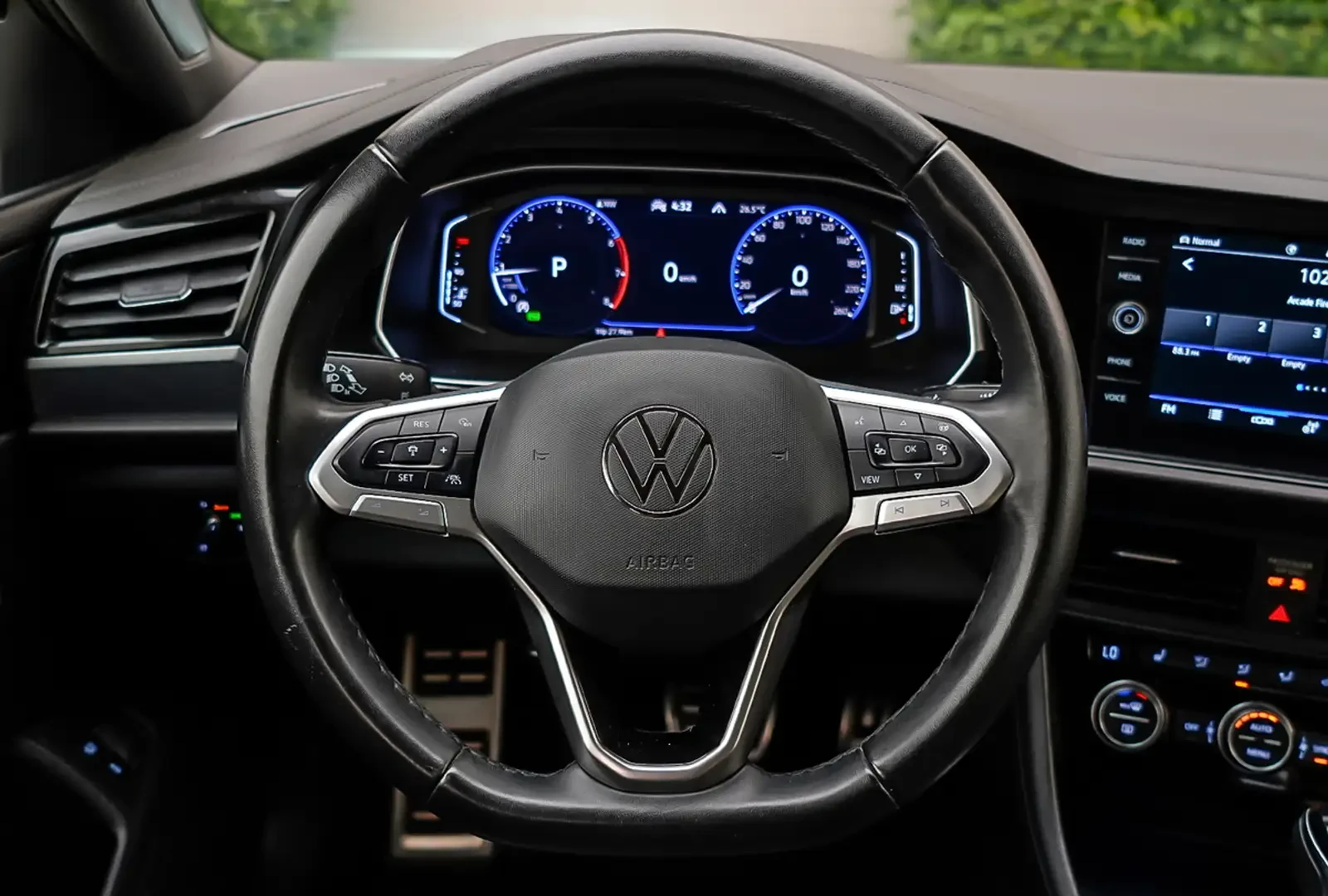VW Jetta Comfortline ��� Sport �����/������ ��� ����������� | Mobile.bg � ����������� 10