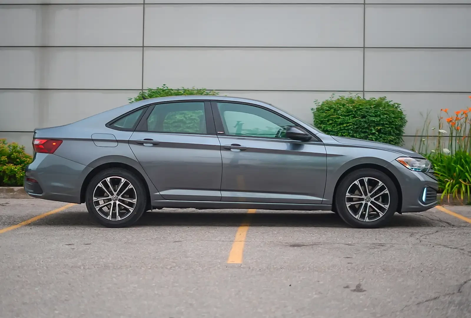 VW Jetta Comfortline ��� Sport �����/������ ��� ����������� | Mobile.bg � ����������� 4