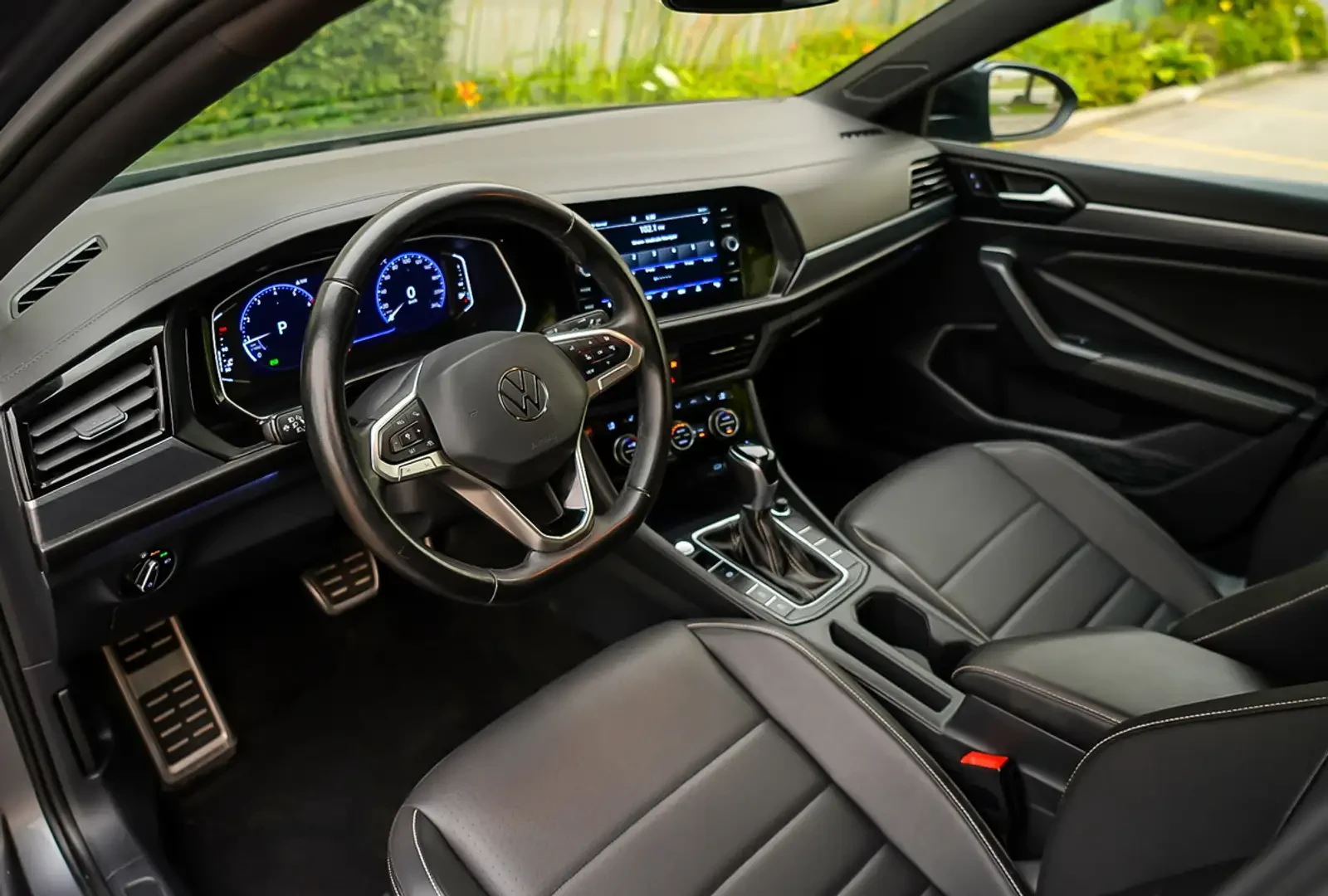 VW Jetta Comfortline ��� Sport �����/������ ��� ����������� | Mobile.bg � ����������� 8