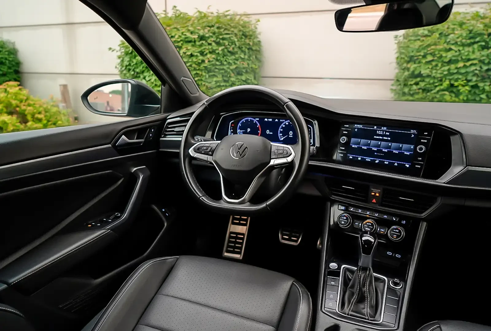 VW Jetta Comfortline ��� Sport �����/������ ��� ����������� | Mobile.bg � ����������� 9