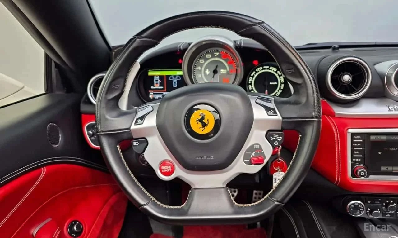 Ferrari California | Mobile.bg � ����������� 13