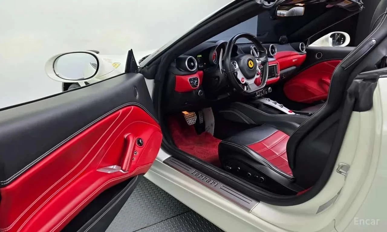 Ferrari California | Mobile.bg � ����������� 10