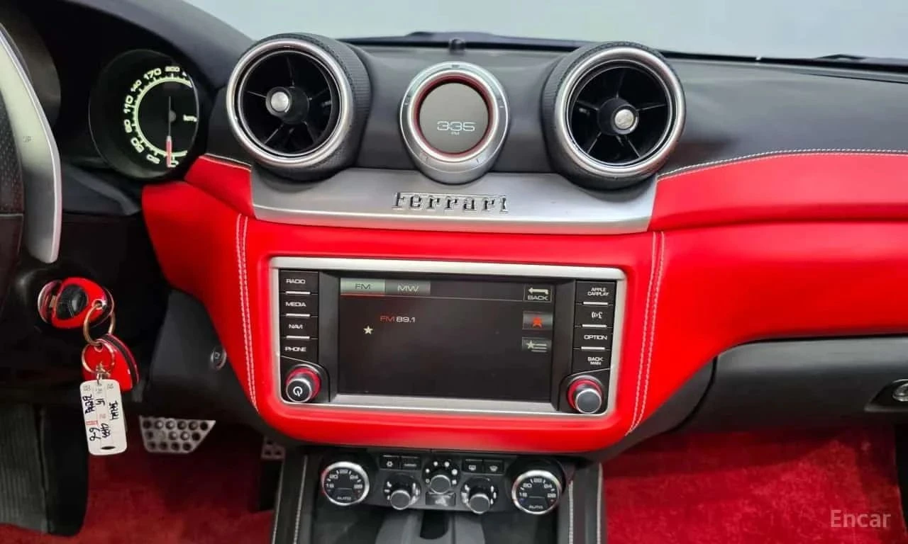 Ferrari California | Mobile.bg � ����������� 14