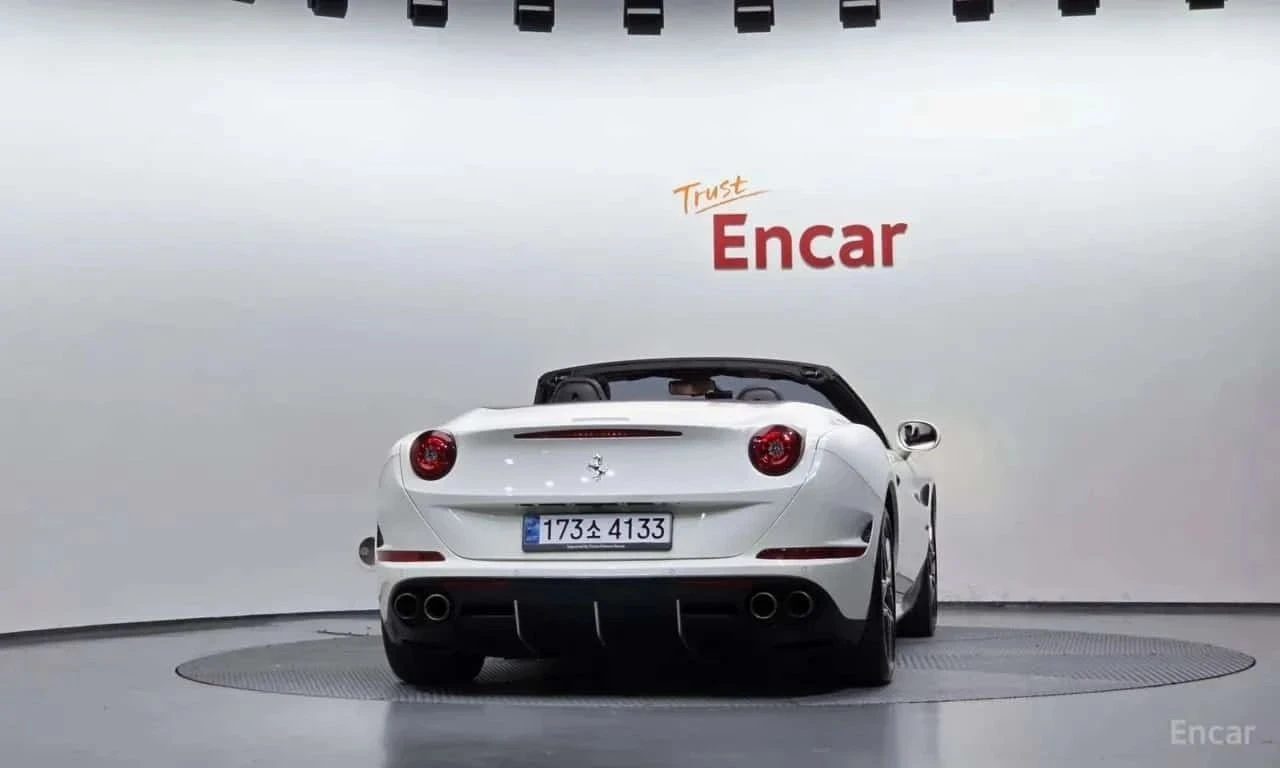 Ferrari California | Mobile.bg � ����������� 4