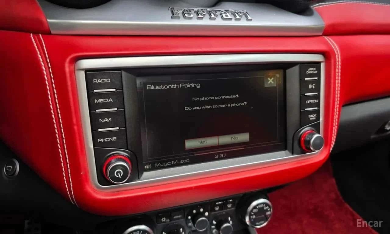 Ferrari California | Mobile.bg � ����������� 16